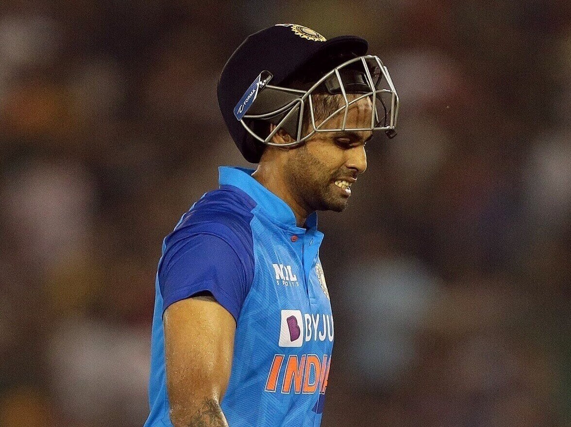 SKY Out, Samson In | Here's India's Playing XI For 2nd ODI vs West Indies
